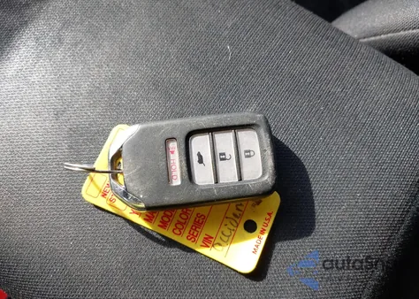 2015 Honda Cr-V Ex from USA, damaged, VIN 2HKRM4H59FH683749